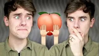My Awkward Butt Massage | Story Time