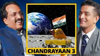 ISRO Knows Secrets About The Moon - Chairperson On Chandrayaan 3's Findings