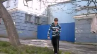 Серёжа и Дима - One Day.