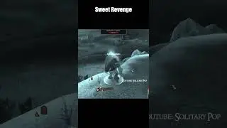Sweet Revenge 