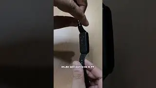 1 Dakikada Huawei Band 9 İncelemesi