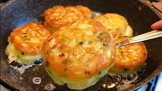 ОЧЕНЬ ЛЕНИВЫЕ ПИРОЖКИ «ПЯТИМИНУТКИ" ПЫШНЫЕ, МЯГКИЕ и не оседают. Секрет в приготовлении