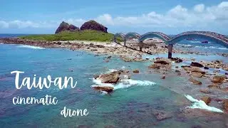 Drone Beautiful Nature Instrumental Music