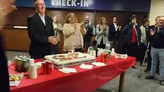 Aniversário dos 25 anos, Departamento de Sistemas de Informação, DSI