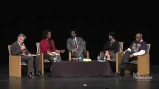 Ninth Annual MLK, Jr., Symposium: 50 Years After the Dream