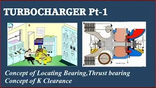What is Significance of K Value in Turbocharger??
