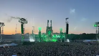 Rammstein - Du Riechst So Gut - Groningen 2023