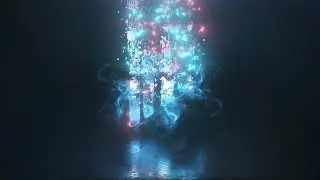Glitch Logo Reveal Adobe after effect templates Free Download 2021 (Free Music)
