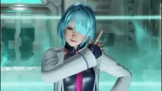 Dead or alive 6 Nico, legend arcade playthrough