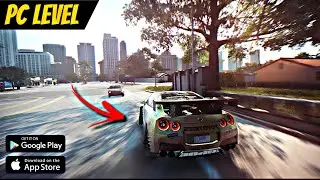 Best Realistic Racing Games for Android & iOS 2024
