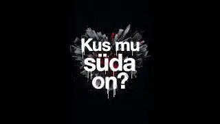 SADU - Kus mu süda on? (Sae Buru remix)