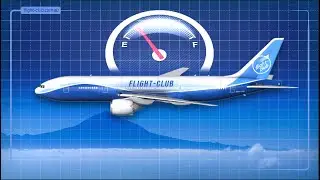 What is Aircraft Endurance? Your ATPL guide to Specific Fuel Consumption and Fuel Flow.