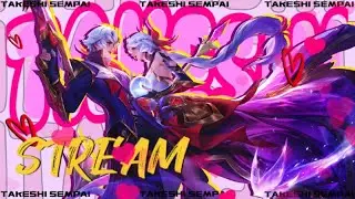 Gooooo Takeshiiii Goooooo Goooooo #mlbb #mobilelegendsbangbang