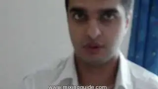 Tutorial 15 - Using your headphones
