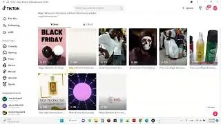 HOW TO GROW YOUR TIKTOK ACCOUNT/KIJAN POU GWANDI TIKTOK OU
