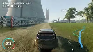 The Crew - Гонка 