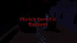 Skelo's Horrific Madness Applab Trailer