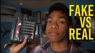 Fake JWSpeaker Tail Lights [Jeep gets LED Tail Lights]