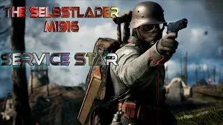 Battlefield Conquest 32 Kill Service Marksmanship