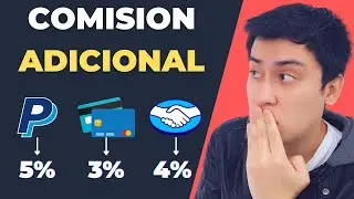 ✅ Cómo Cobrar una Comisión adicional para cada Método de Pago en WooCommerce