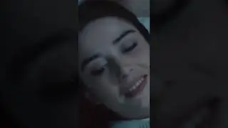 Bu Pozisyon Çok iyii 😁 - Kiraz Mevsimi 