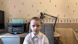 Стихотворение Котята Сергей Михалков! Читает Платон Тартанов