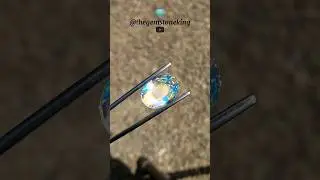 Rainbow Moonstone 🌈