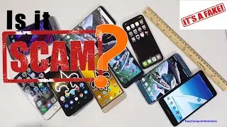 Galaxy S8 Vs LG G6 Vs iPhone X Vs Moto X4 & More |16.9 Aspect Ratio Vs 18.9 Aspect Ratio |