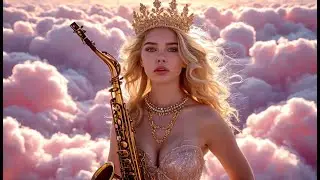 Очень Красивая Музыка🎵МОРЕ🌊Saxophone music
