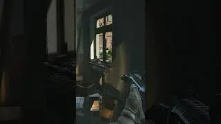 Should not have aimed there... 