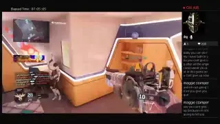 YOUNGPOOCH19 DARK MATTER grind2