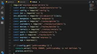 137 Express Async Errors