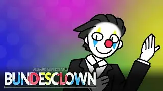 Main BGM - Please Defeat the Bundesclown