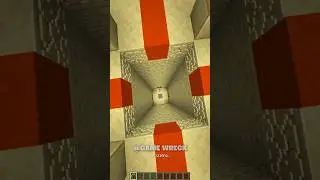 Minecraft Explosive Hole Filling Mod (はいよろこんで)