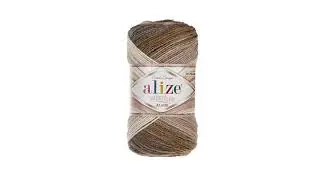 De-Wolman - Alize Superlana Klasik Batik