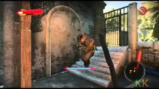 Dead Island - Oh, No You Don't achievement