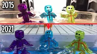 Reanimating one of Stikbot Central's FUNNIEST Videos!