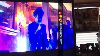 Magic mike XXL Donald Glover - Sweet Caroline