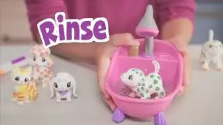 Crayola Washimals наборы с фломастерами