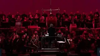 FINAL FANTASY XVI | ‘To Sail Forbidden Seas’ Performed Live