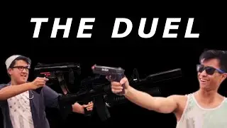 The Duel