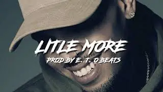 #Typebeat#chrisbrown#Litle more|#Royalty