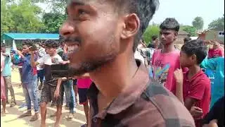 DJ TAPOS MT speaker CHAKE BAKURA KALI PUJA