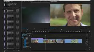 Cineblur Light Leaks - tutorial