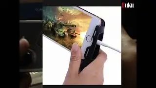 GamePad Murah dan fungsional