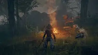 Elden Ring: Hand Axe Location Guide