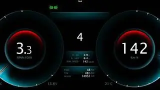 VenatorCustom 5  skins