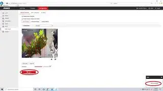 How to Set up the Motion Detection Plan for the Standalone POE Camera