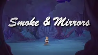 Smoke & Mirrors「AMV」She-ra「Spoilers」