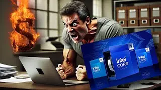Critical Intel Update: Fixing CPU Reboot Issues on 13th & 14th Gen Processors | BIOS Update Guide